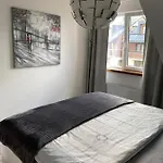 Deluxe Lisci Kopec Apartament Vrchlabí