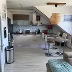 Deluxe Lisci Kopec Apartament