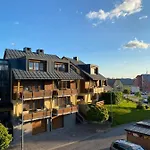 Deluxe Lisci Kopec Vrchlabí