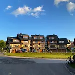 Deluxe Lisci Kopec Apartament *