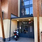Deluxe Lisci Kopec Vrchlabí