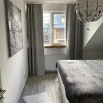Deluxe Lisci Kopec * Vrchlabí