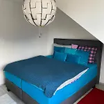 דירה Deluxe Lisci Kopec *