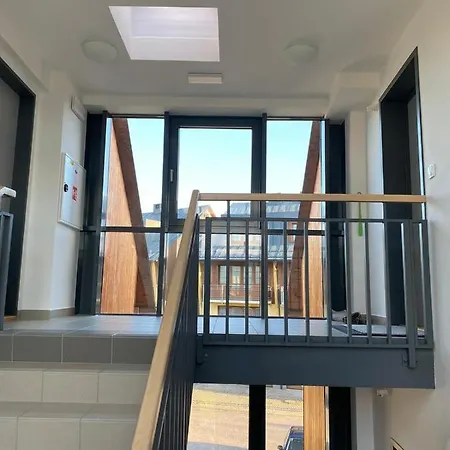 Apartamento Deluxe Liščí Kopec Vrchlabí
