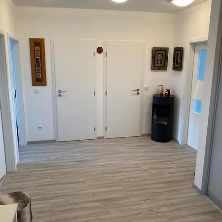 Deluxe Lisci Kopec