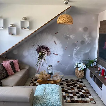 Deluxe Lisci Kopec Διαμέρισμα *