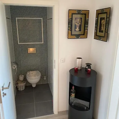 Apartment Deluxe Lisci Kopec