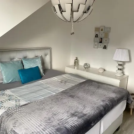Deluxe Lisci Kopec Apartment