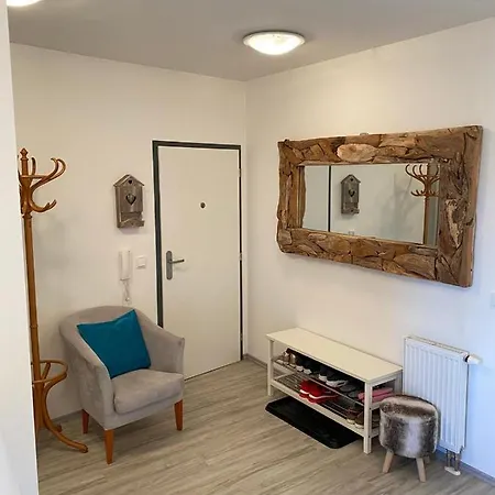Deluxe Lisci Kopec Διαμέρισμα *