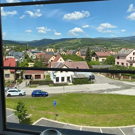 Deluxe Lisci Kopec Apartment *