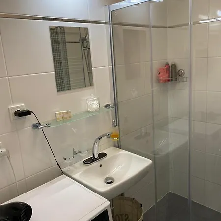 Deluxe Lisci Kopec Apartment