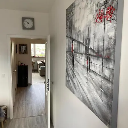 Deluxe Lisci Kopec Vrchlabi