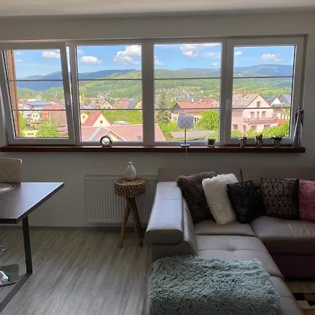 Deluxe Liščí Kopec