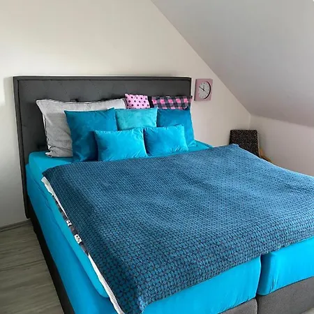 Deluxe Lisci Kopec Apartment Vrchlabi