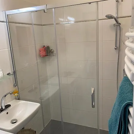 Διαμέρισμα Deluxe Lisci Kopec *