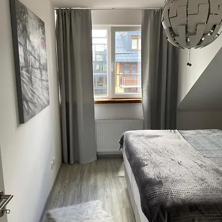 Deluxe Lisci Kopec * Vrchlabí