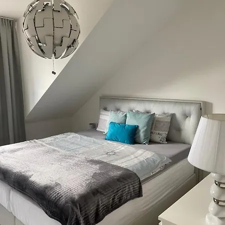 Deluxe Lisci Kopec Apartment Vrchlabi