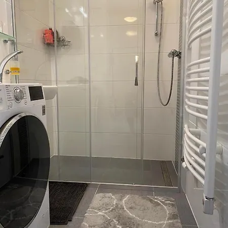 Apartment Deluxe Lisci Kopec