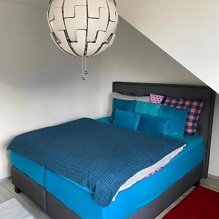Appartement Deluxe Lisci Kopec *