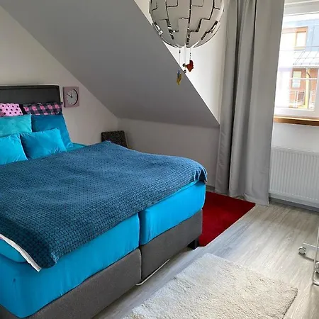 Deluxe Liščí Kopec