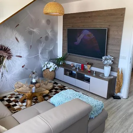 Deluxe Lisci Kopec Vrchlabi