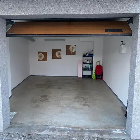 Διαμέρισμα Deluxe Lisci Kopec *
