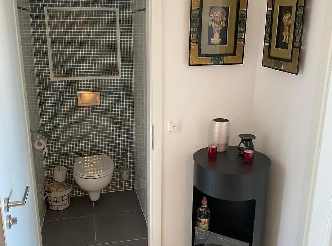Lägenhet Deluxe Lisci Kopec