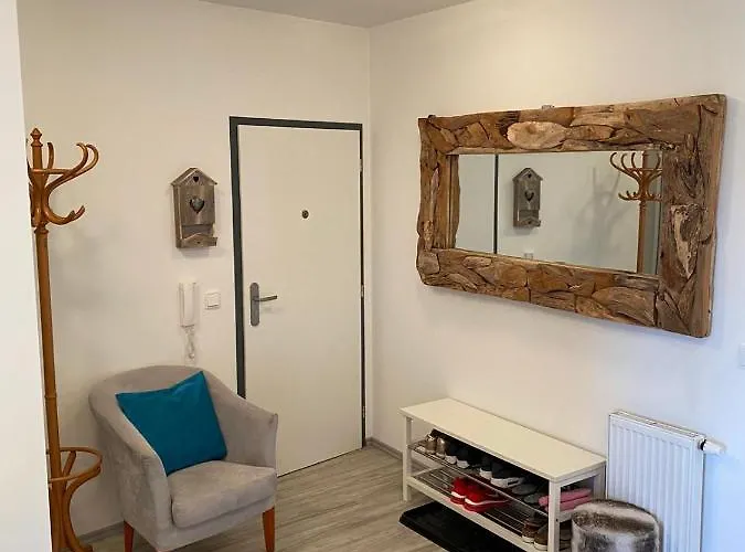 Deluxe Lisci Kopec Lejlighed *