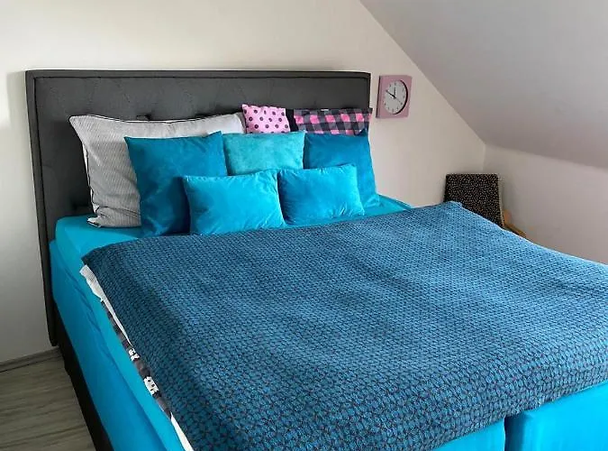Deluxe Lisci Kopec Lejlighed Vrchlabí