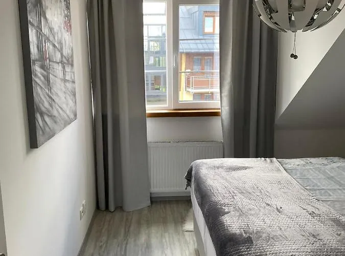 Deluxe Lisci Kopec * Vrchlabí
