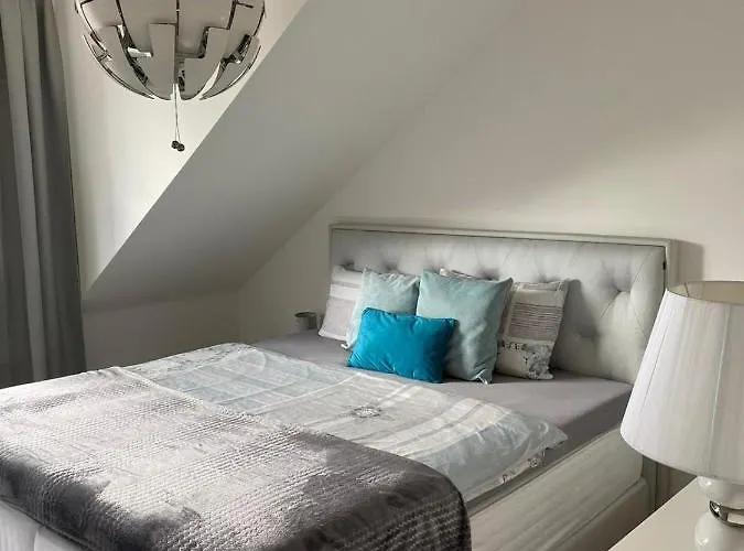Deluxe Lisci Kopec Lejlighed Vrchlabí