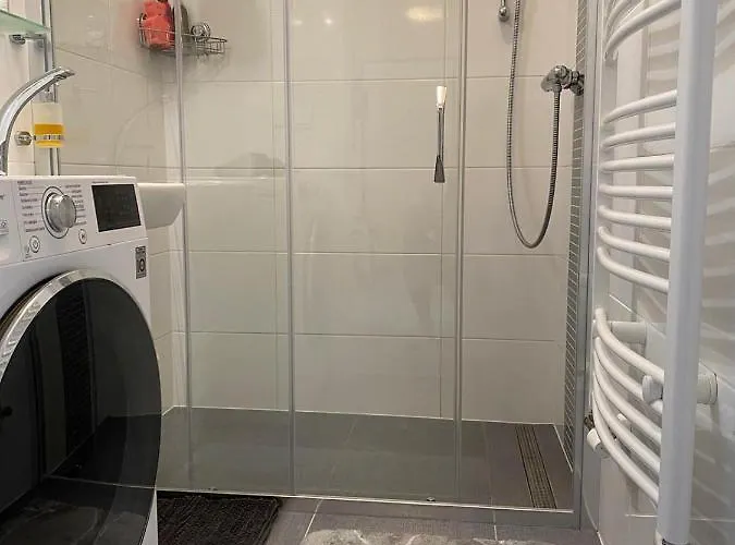 Lejlighed Deluxe Lisci Kopec