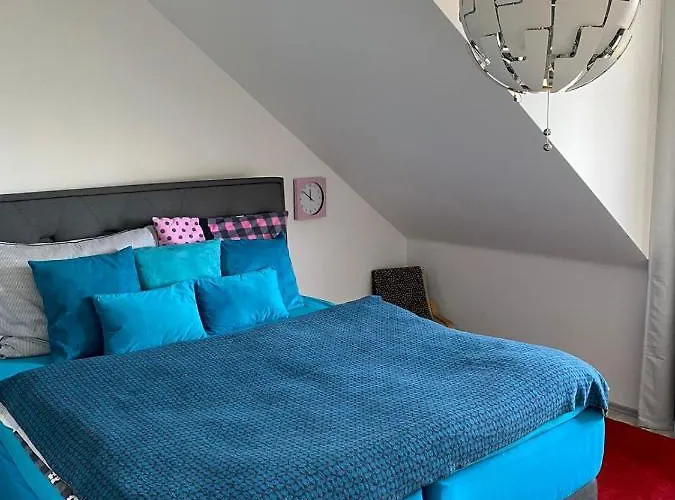 Deluxe Lisci Kopec Lejlighed Vrchlabí
