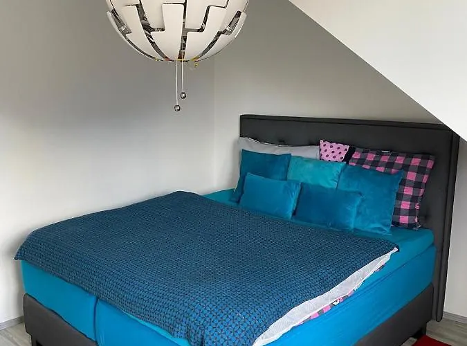Lejlighed Deluxe Lisci Kopec *