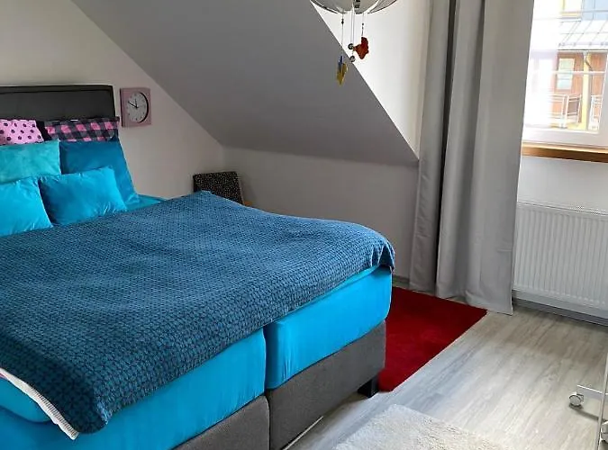 Deluxe Lisci Kopec